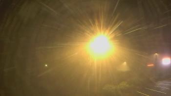 Weather camera view of Wishkah Valley School.