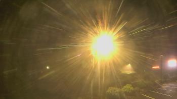 Weather camera view of Wishkah Valley School.