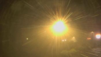 Weather camera view of Wishkah Valley School.