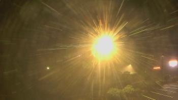 Weather camera view of Wishkah Valley School.