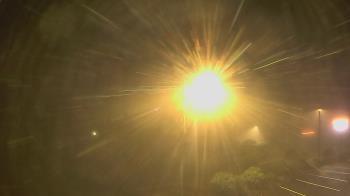 Weather camera view of Wishkah Valley School.