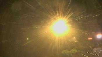 Weather camera view of Wishkah Valley School.