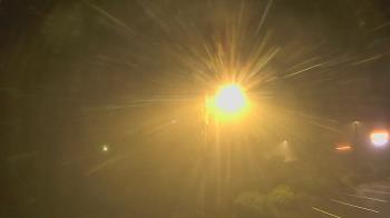 Weather camera view of Wishkah Valley School.