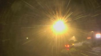 Weather camera view of Wishkah Valley School.