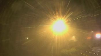 Weather camera view of Wishkah Valley School.