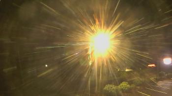 Weather camera view of Wishkah Valley School.