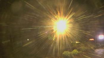 Weather camera view of Wishkah Valley School.