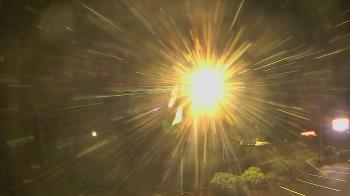 Weather camera view of Wishkah Valley School.