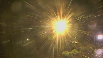 Weather camera view of Wishkah Valley School.