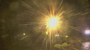 Weather camera view of Wishkah Valley School.