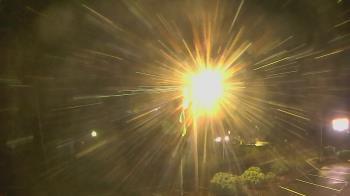 Weather camera view of Wishkah Valley School.