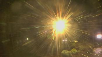 Weather camera view of Wishkah Valley School.