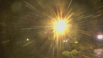 Weather camera view of Wishkah Valley School.