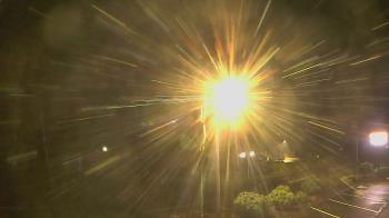 Weather camera view of Wishkah Valley School.