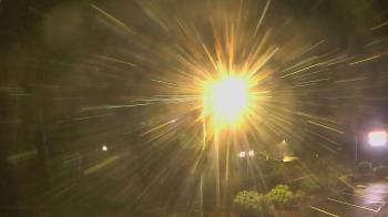 Weather camera view of Wishkah Valley School.