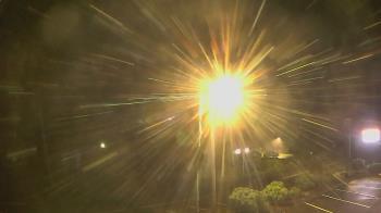 Weather camera view of Wishkah Valley School.