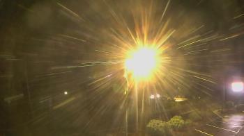 Weather camera view of Wishkah Valley School.