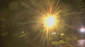 Weather camera view of Wishkah Valley School.