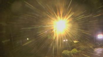 Weather camera view of Wishkah Valley School.