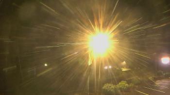 Weather camera view of Wishkah Valley School.