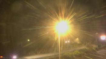 Weather camera view of Wishkah Valley School.