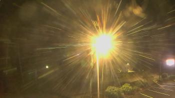 Weather camera view of Wishkah Valley School.