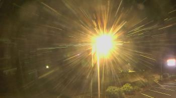 Weather camera view of Wishkah Valley School.