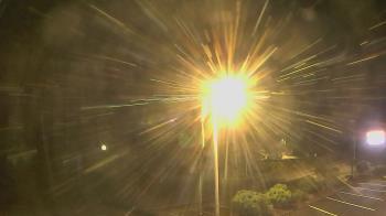 Weather camera view of Wishkah Valley School.