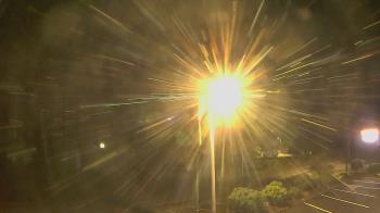 Weather camera view of Wishkah Valley School.