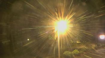 Weather camera view of Wishkah Valley School.