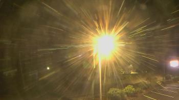 Weather camera view of Wishkah Valley School.