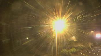 Weather camera view of Wishkah Valley School.