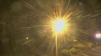 Weather camera view of Wishkah Valley School.