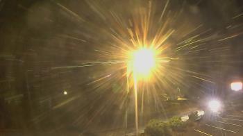 Weather camera view of Wishkah Valley School.