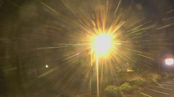 Weather camera view of Wishkah Valley School.