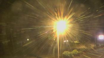 Weather camera view of Wishkah Valley School.