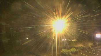 Weather camera view of Wishkah Valley School.