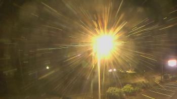 Weather camera view of Wishkah Valley School.