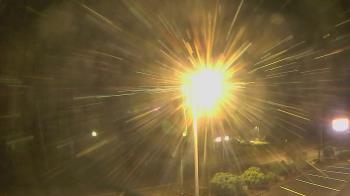 Weather camera view of Wishkah Valley School.