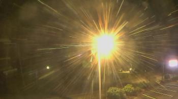 Weather camera view of Wishkah Valley School.