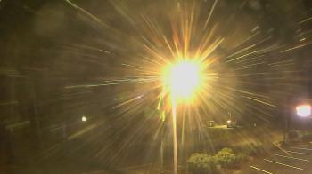 Weather camera view of Wishkah Valley School.