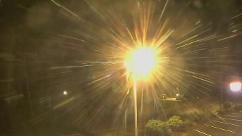 Weather camera view of Wishkah Valley School.