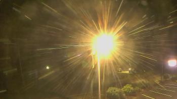 Weather camera view of Wishkah Valley School.