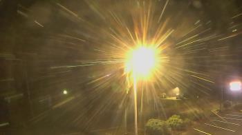 Weather camera view of Wishkah Valley School.