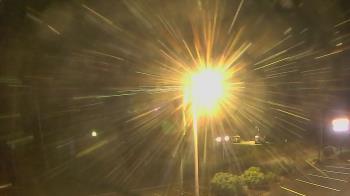 Weather camera view of Wishkah Valley School.