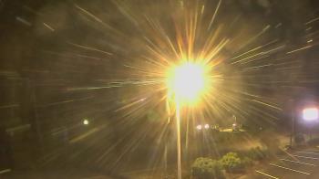 Weather camera view of Wishkah Valley School.