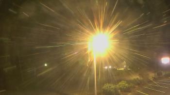 Weather camera view of Wishkah Valley School.