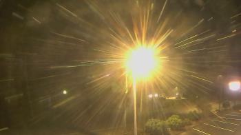 Weather camera view of Wishkah Valley School.