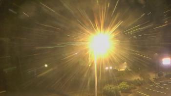 Weather camera view of Wishkah Valley School.