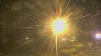 Weather camera view of Wishkah Valley School.